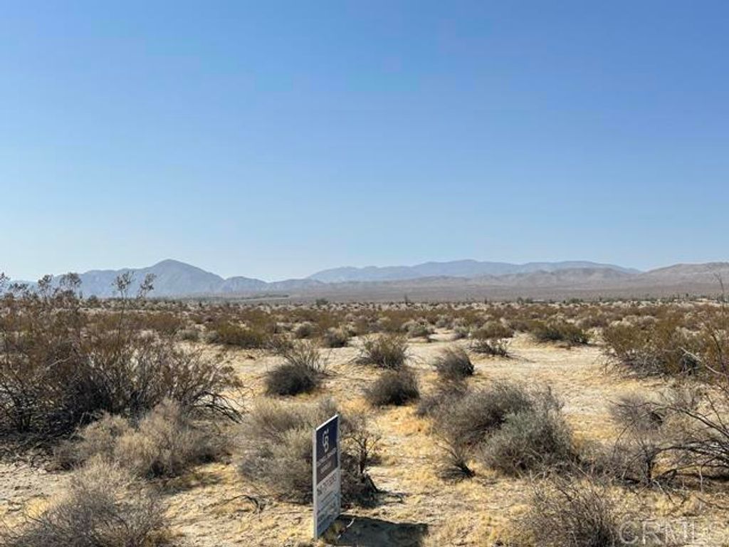 Photo of 0 Rango, Borrego Springs, CA 92004 (MLS # NDP2506231)
