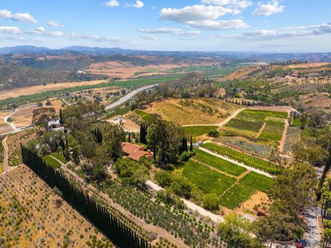 4425  Brodea Ln Fallbrook CA 92028