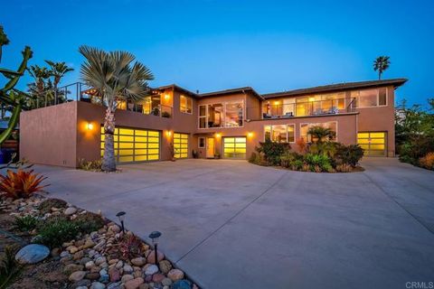 614 Ocean View Avenue Encinitas CA 92024