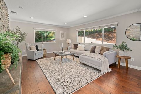 2556 S Cimarron Ter Escondido CA 92029