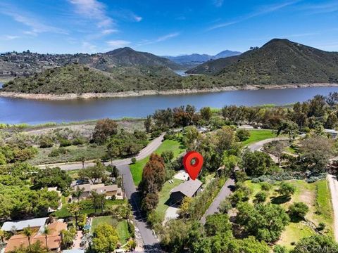 9801 Tamarack Lane Escondido CA 92029