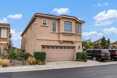 18861 Caminito Cantilena San Diego CA 92128