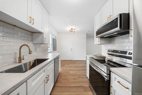 3825 Van Dyke Ave Apt 3 San Diego CA 92105
