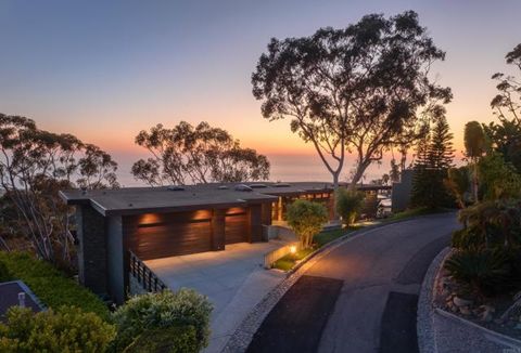 7226 Romero Drive La Jolla CA 92037