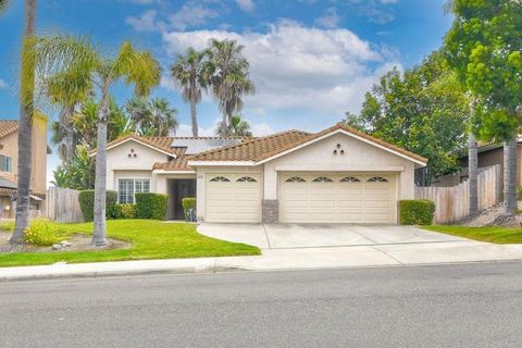 1208 Sunglow Drive Oceanside CA 92056