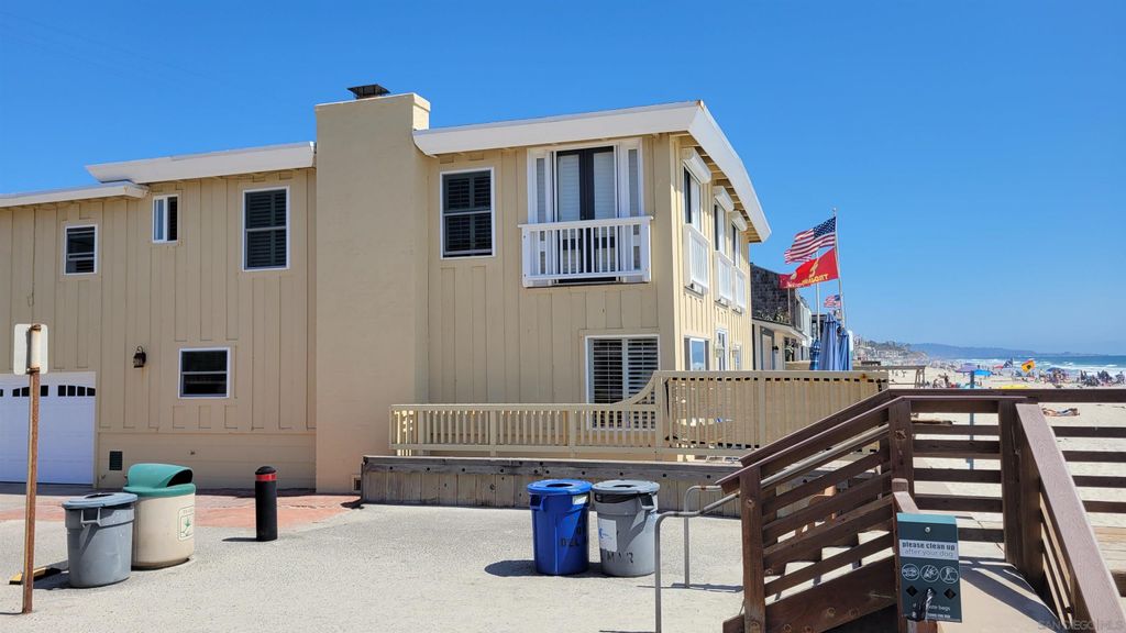 Photo of 2528 Ocean Front, Del Mar, CA 92014 (MLS # 240021688)