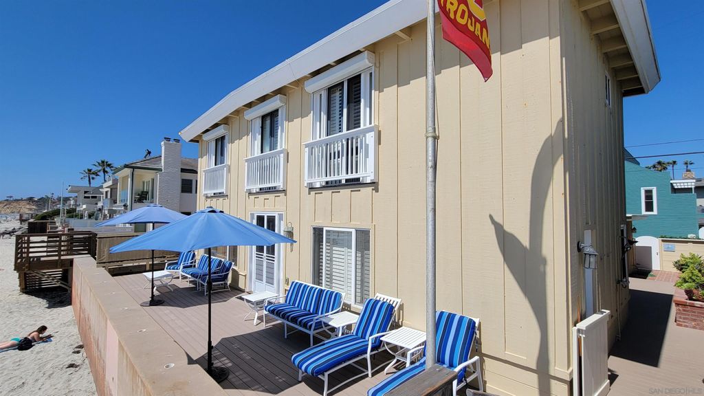 Photo of 2528 Ocean Front, Del Mar, CA 92014 (MLS # 240021688)