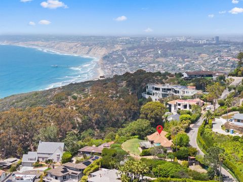 7330  Brodiaea Way La Jolla CA 92037