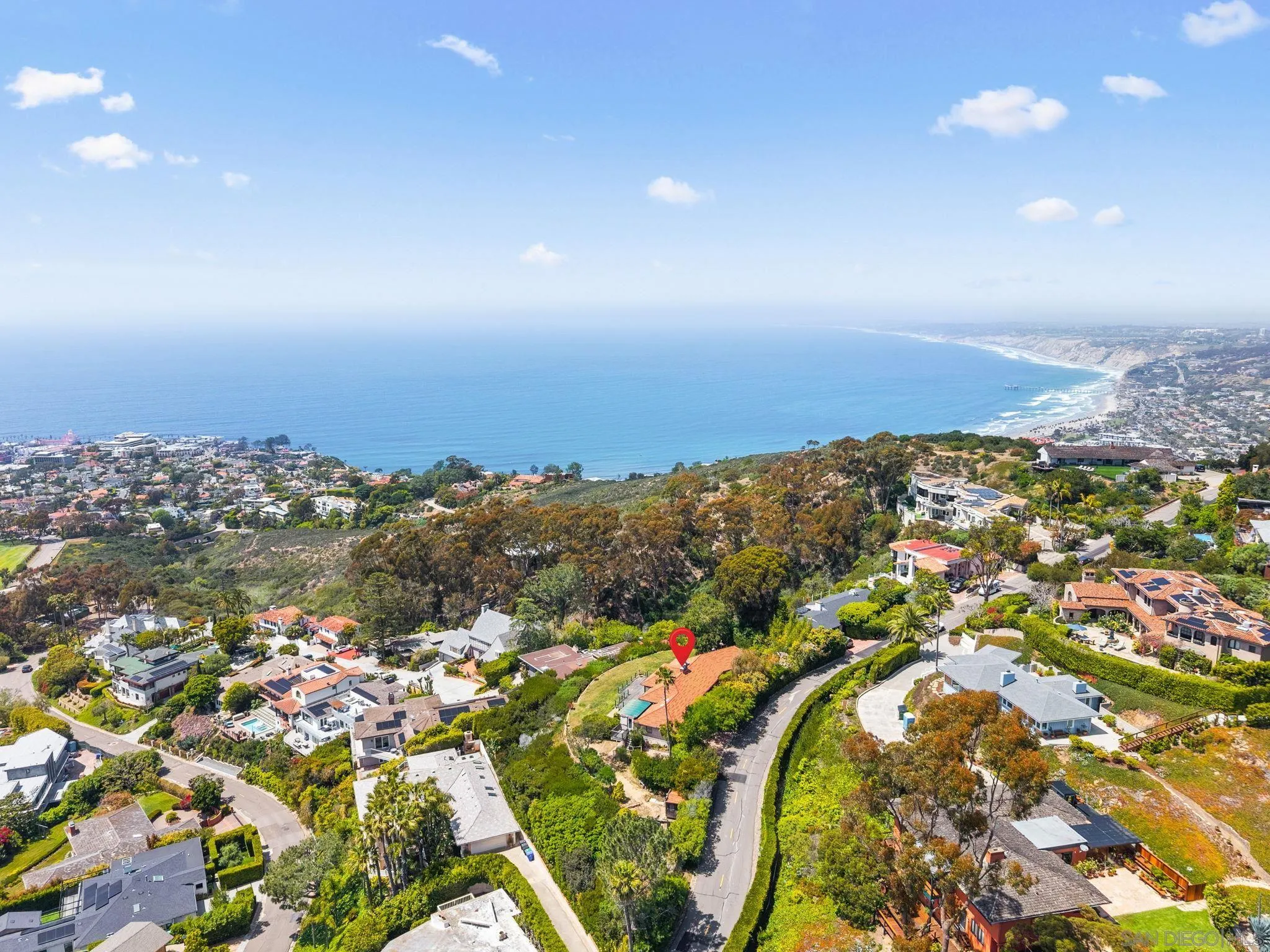 La Jolla, California 92037, United States, 5 Bedrooms Bedrooms, ,5 BathroomsBathrooms,Residential,Active,133993