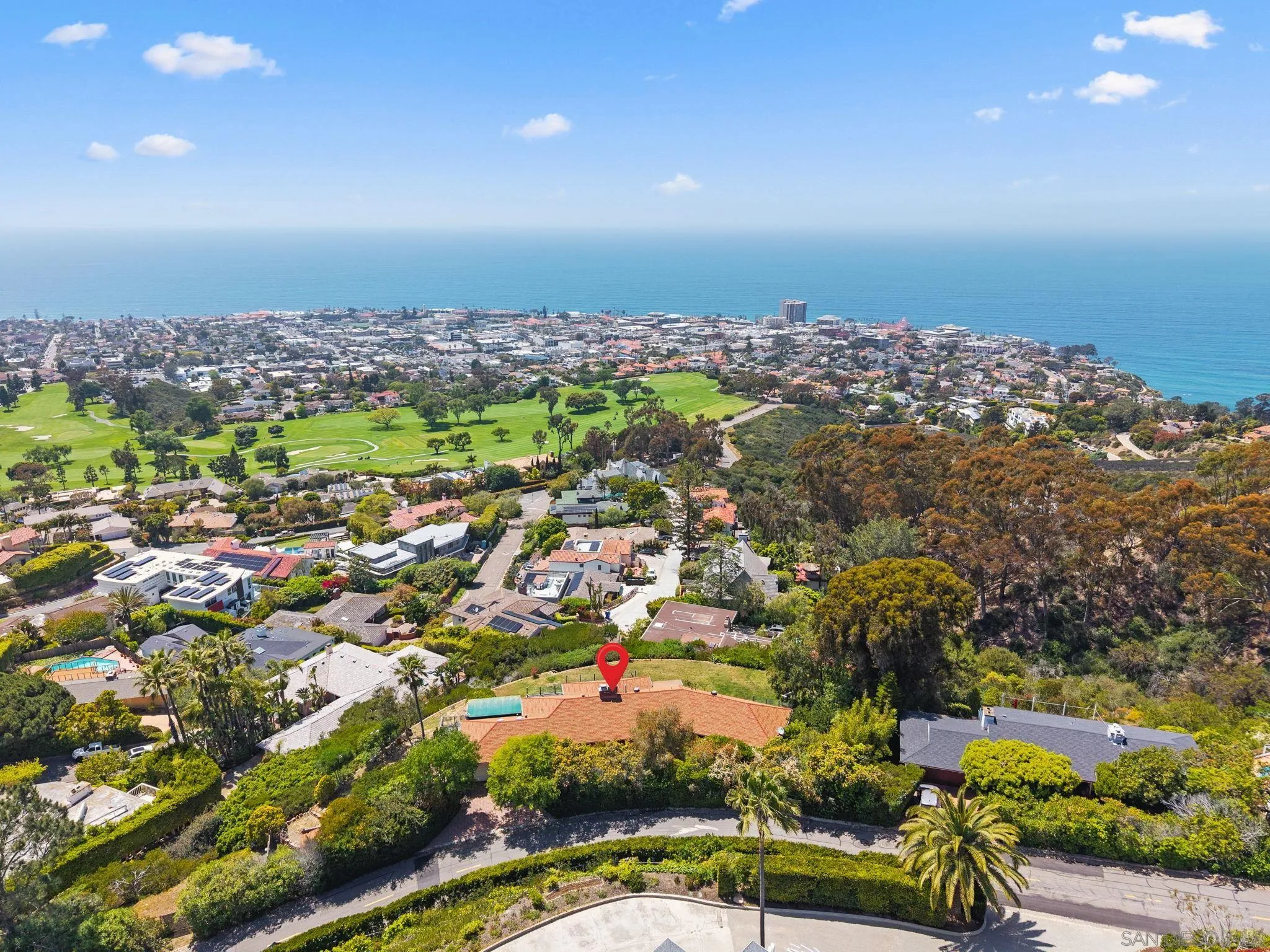 La Jolla, California 92037, United States, 5 Bedrooms Bedrooms, ,5 BathroomsBathrooms,Residential,Active,133993