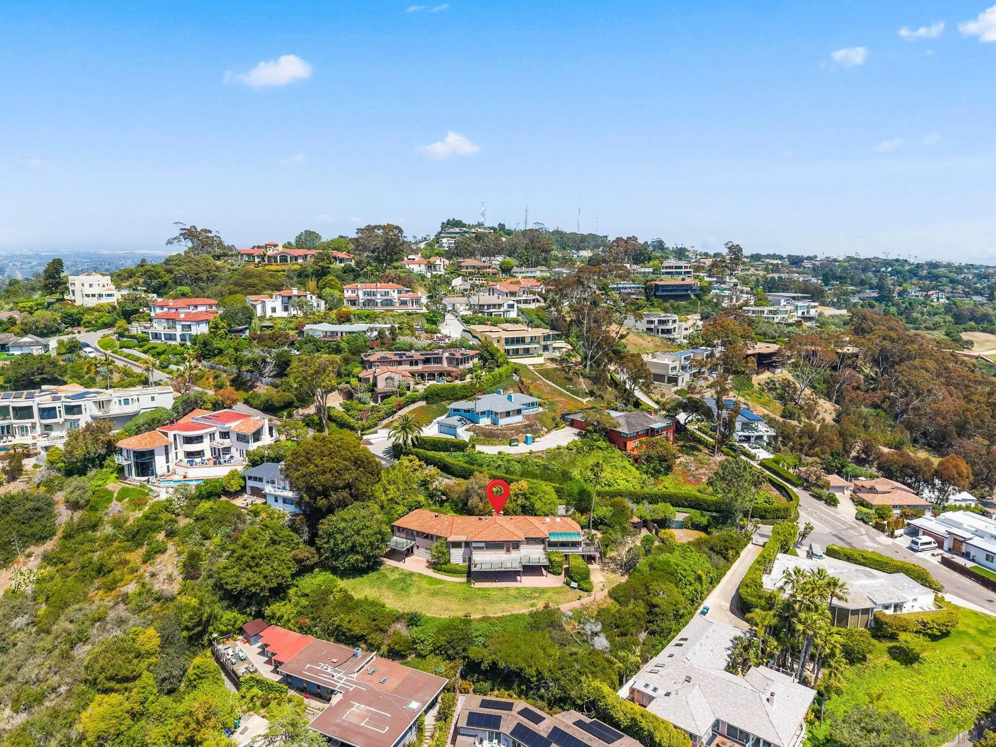 La Jolla, California 92037, United States, 5 Bedrooms Bedrooms, ,5 BathroomsBathrooms,Residential,Active,133993