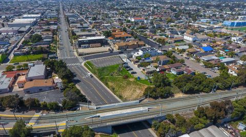 3204  Imperial Avenue San Diego CA 92102