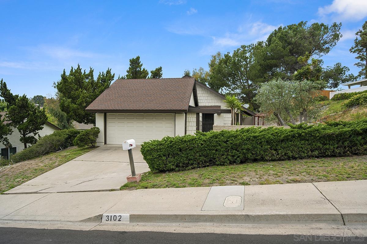 3102 S Granada Ave