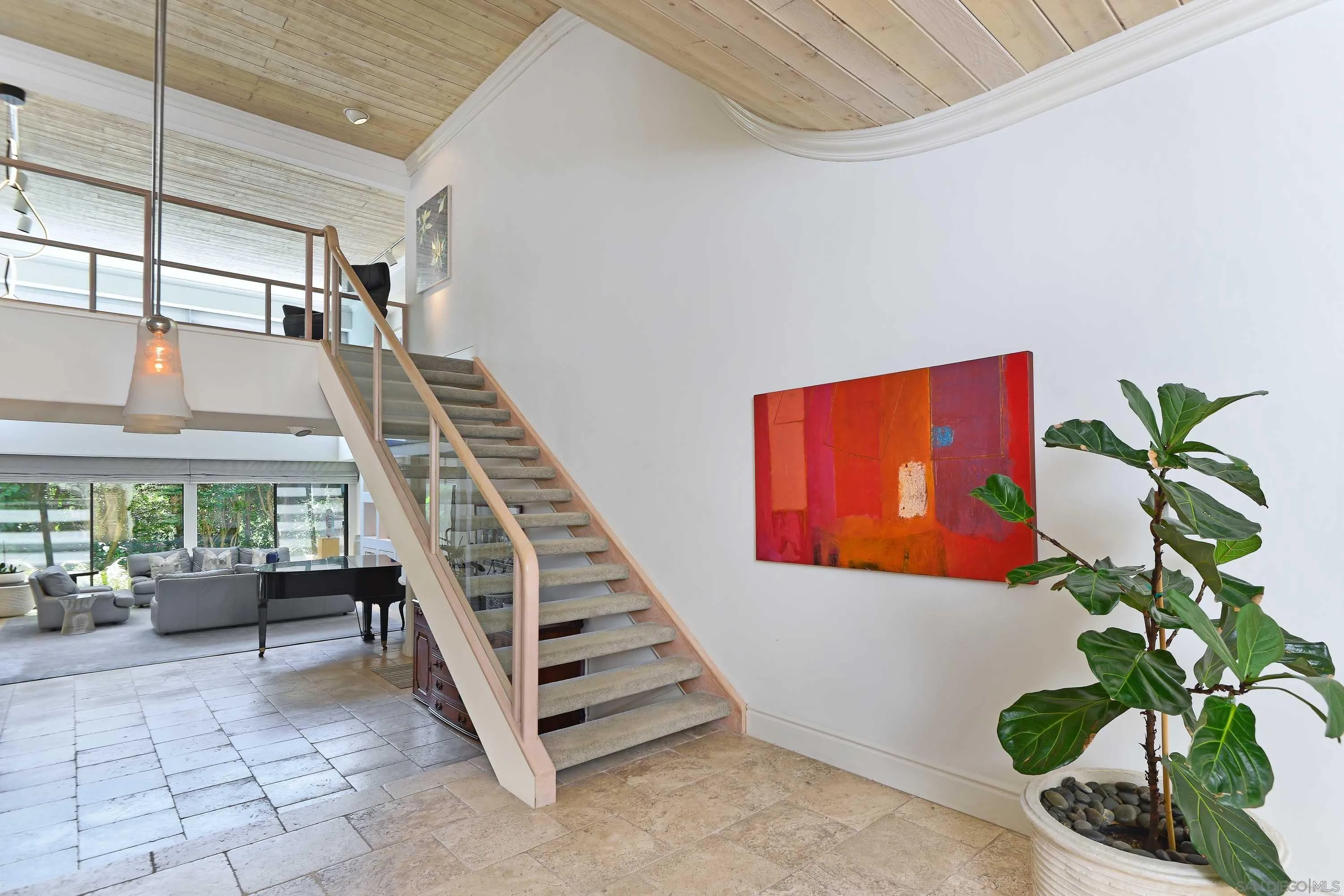 La Jolla, California 92037, United States, 4 Bedrooms Bedrooms, ,3 BathroomsBathrooms,Residential,Active,28142