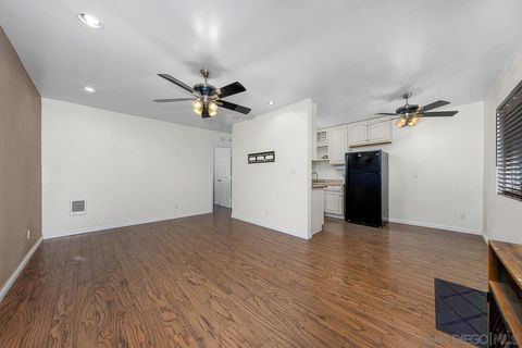 4267  44th St  15 San Diego CA 92115