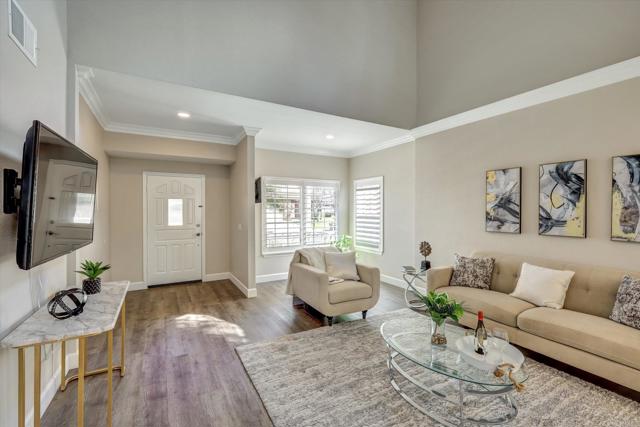 983 Rose Arbor Drive