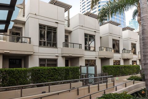 700 W E Street 518 San Diego CA 92101