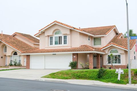 13796  Sparren Ave San Diego CA 92129
