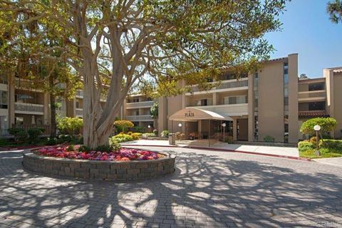 A home in San Diego