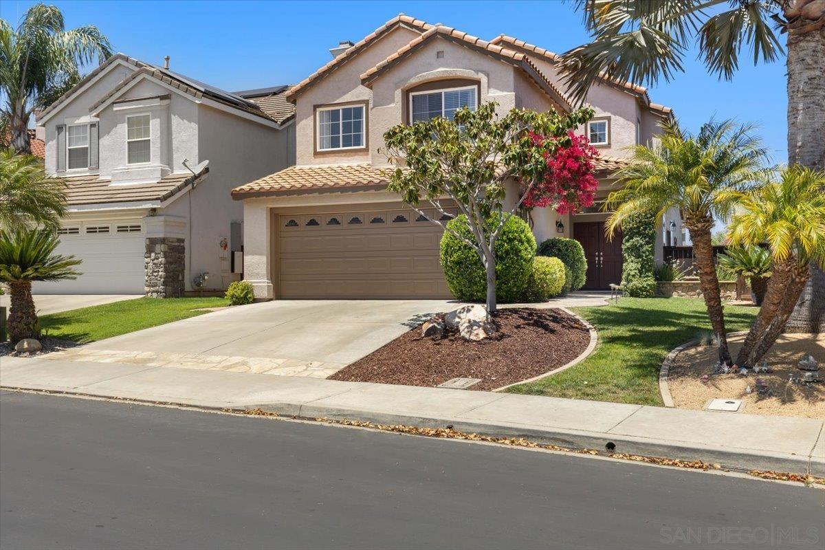 2402 Bear Rock Glen