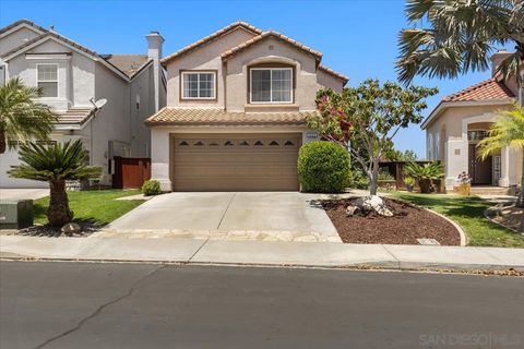 2402  Bear Rock Glen Escondido CA 92026