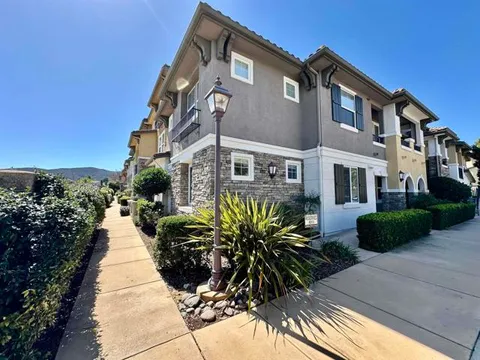109 Via Sovana, Santee, CA 92071 - #: PTP2501765