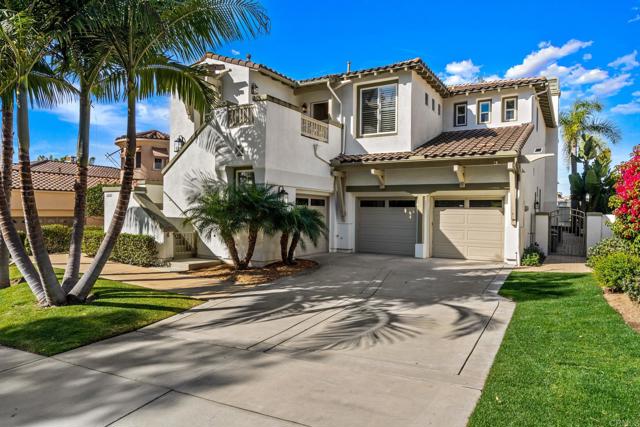 6281 Paseo Privado