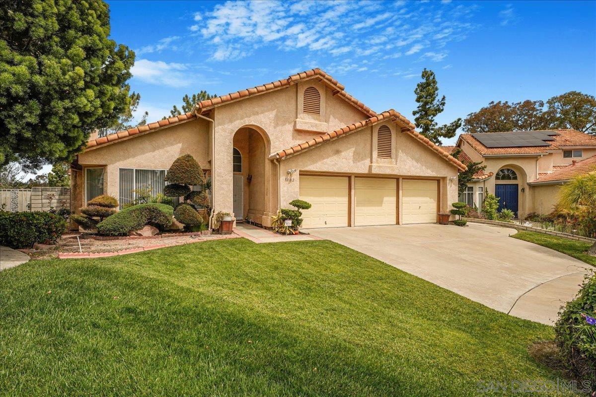 5002 Suncrest Ct
