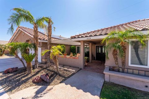 2224  Dekens Court Blythe CA 92225