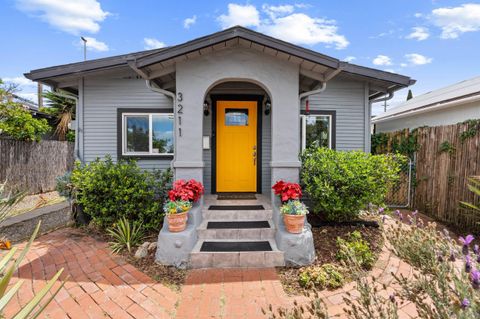 3211  Lincoln Ave San Diego CA 92104