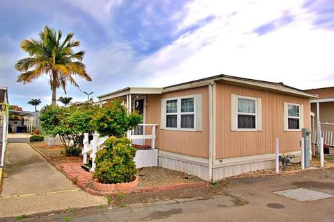 677 G Chula Vista CA 91910