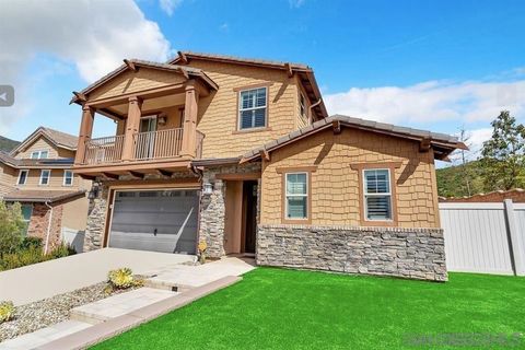 35805  Shetland Hills E Fallbrook CA 92028
