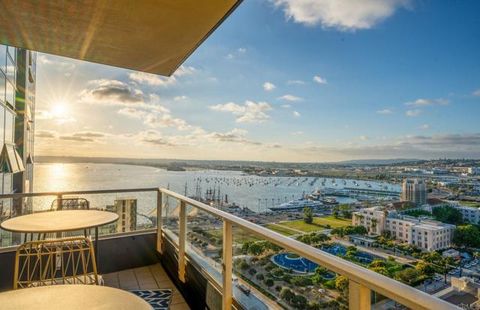 1325 Pacific Highway San Diego CA 92101