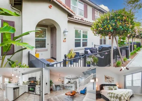 430 Caminito Azul, Vista, CA 92083 - #: NDP2503686
