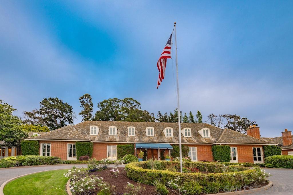 7007  Country Club Drive