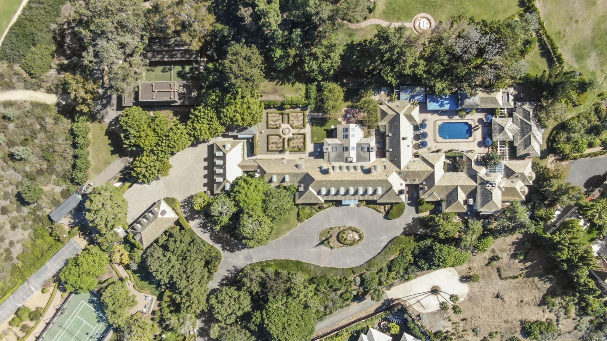 7007  Country Club Drive