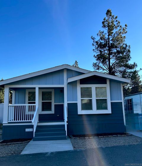 22899 Byron Road 88 Crestline CA 92325