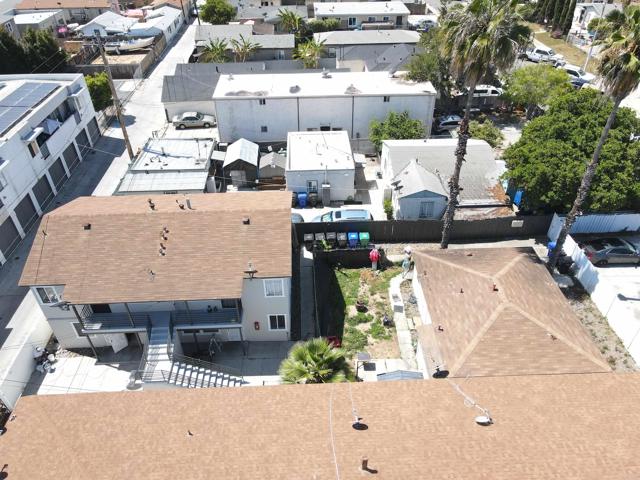 3867 Menlo Avenue