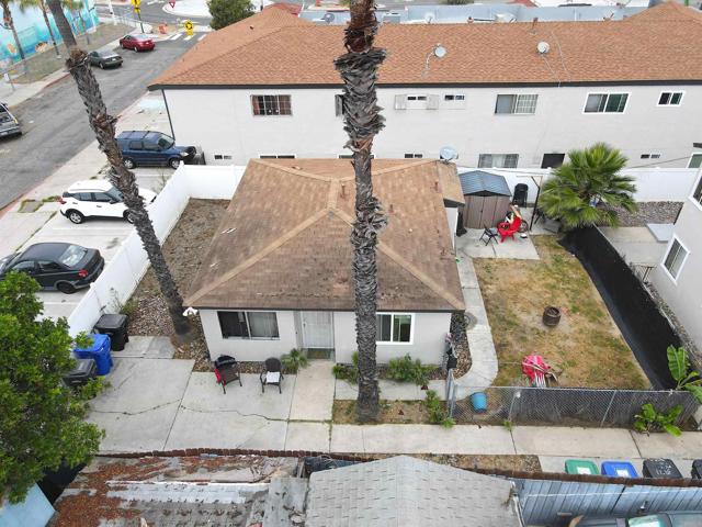 3867 Menlo Avenue