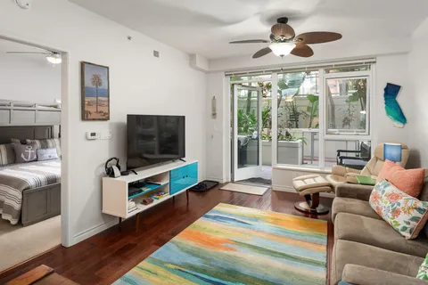 1431 Pacific Highway Unit 103, San Diego, CA 92101 - #: 250020396