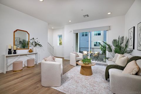 10461  Harlow Cricle  24 San Diego CA 92108