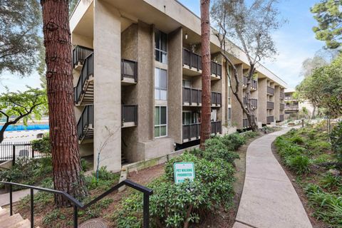 6304  Friars Rd  323 San Diego CA 92108
