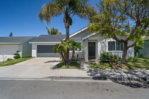 2019  Bridgeport Chula Vista CA 91913