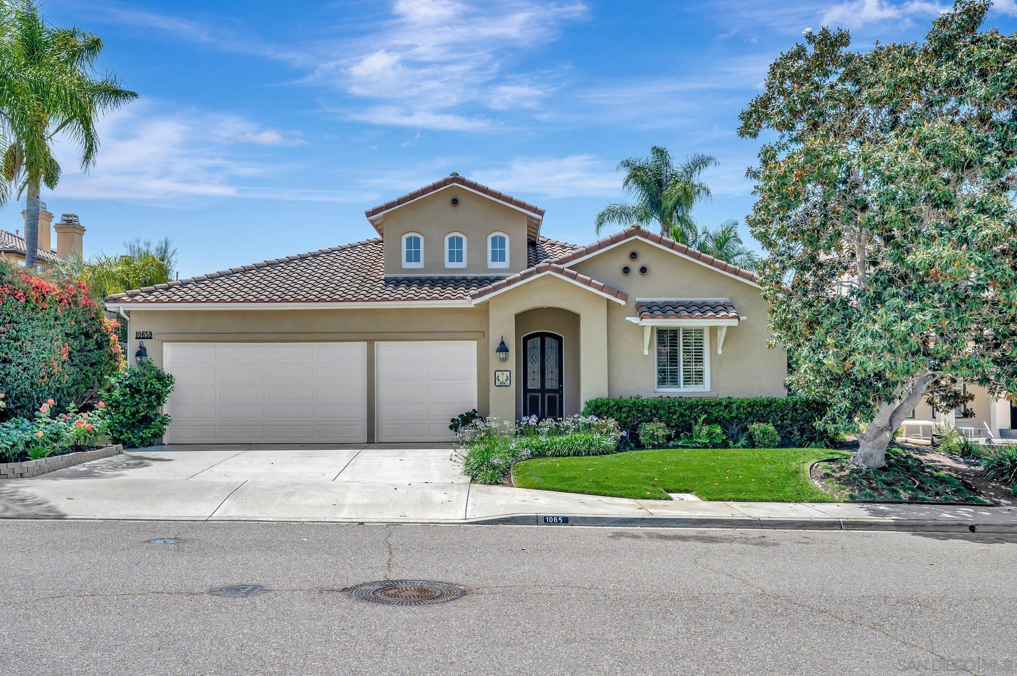 10659  Paseo Allegria Ave