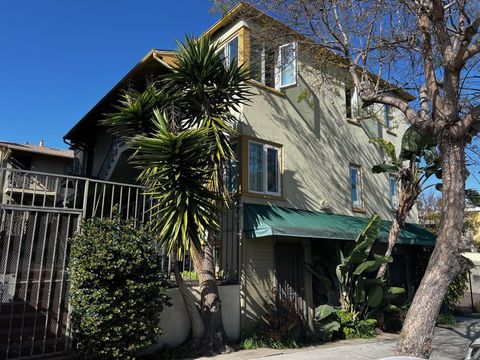 426  Fir St San Diego CA 92101
