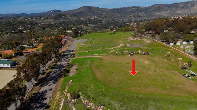 & Camino Lima Parcel 33