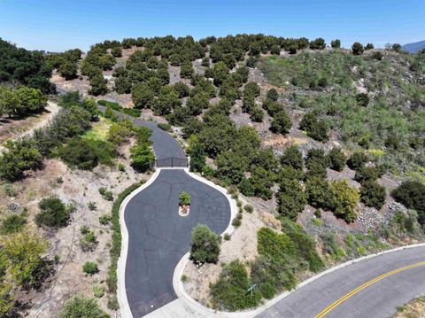 31752 Pauma Heights RD #1 Valley Center CA 92082
