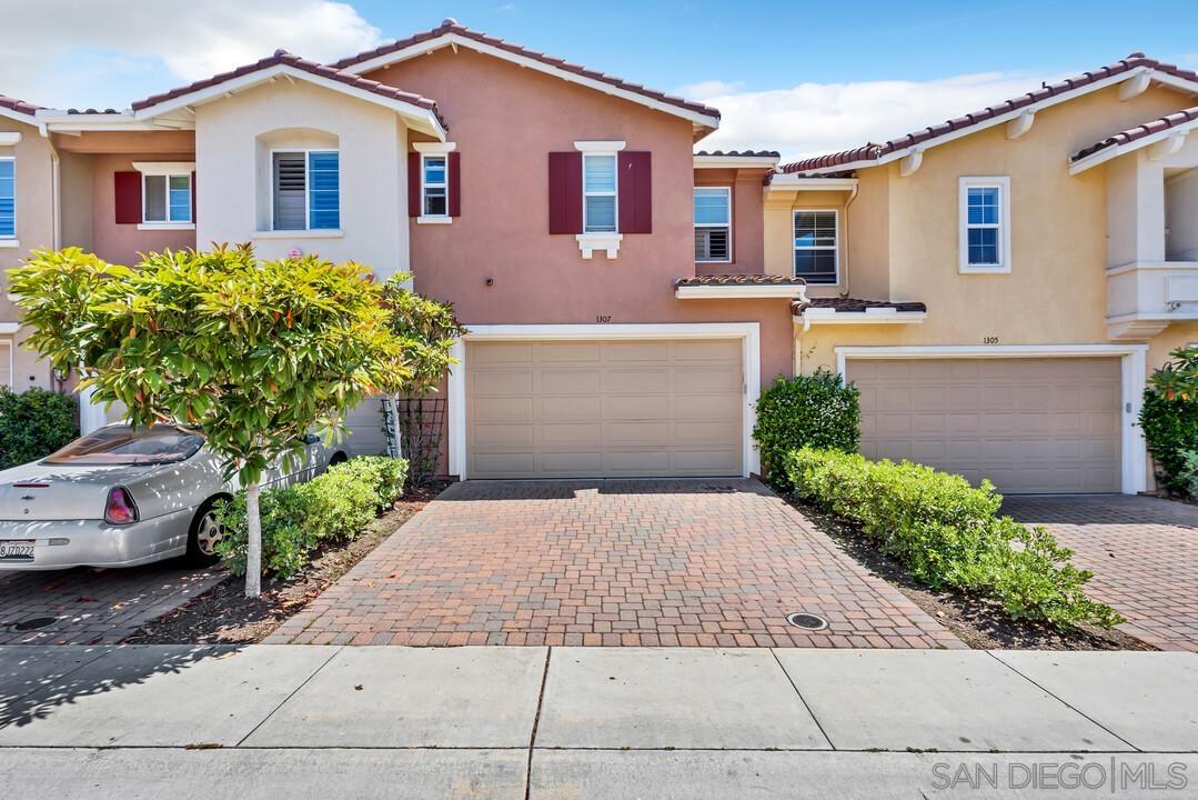 1307 Isabella Way