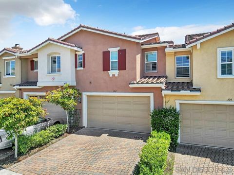 1307  Isabella Way Vista CA 92084