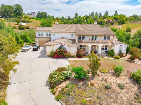 1964  Tracy Ct Fallbrook CA 92028